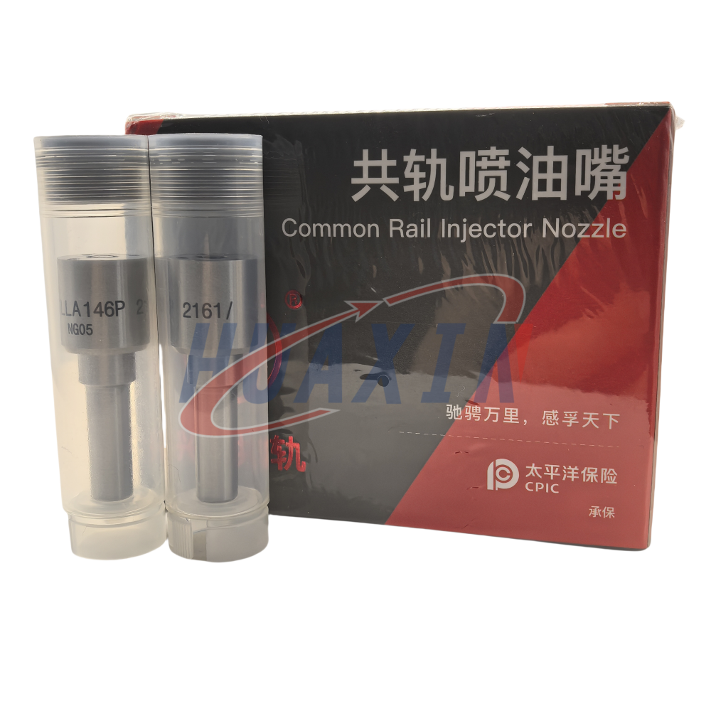 DLLA146P2161 Injector Nozzle
